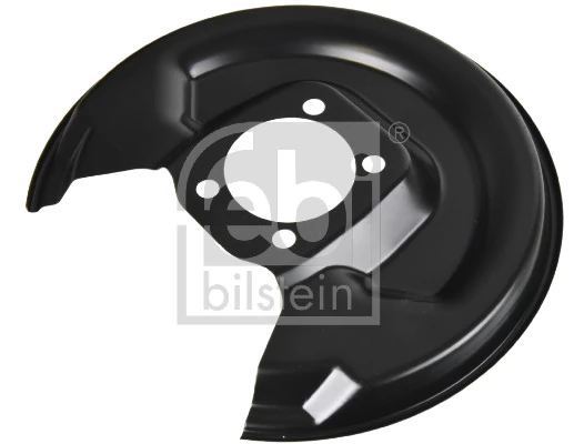 Splash Guard, brake disc